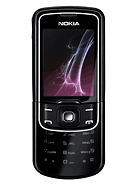 Download free ringtones for Nokia 8600 Luna.